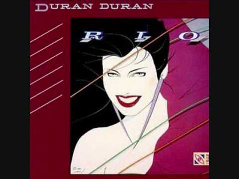 Youtube: Duran Duran - Girls On Film