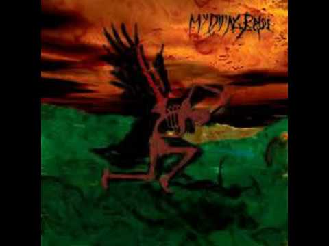 Youtube: My Dying Bride - My Hope, the Destroyer (HD Audio)