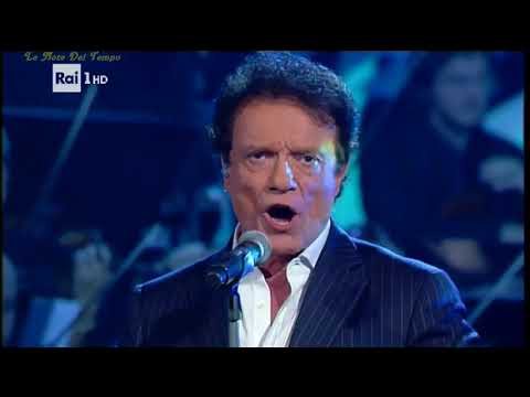 Youtube: Massimo Ranieri - La Voce Del Silenzio - Live