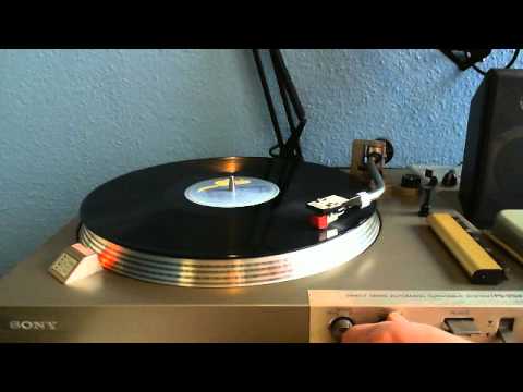 Youtube: Tyrone Brunson - The Smurf 1983