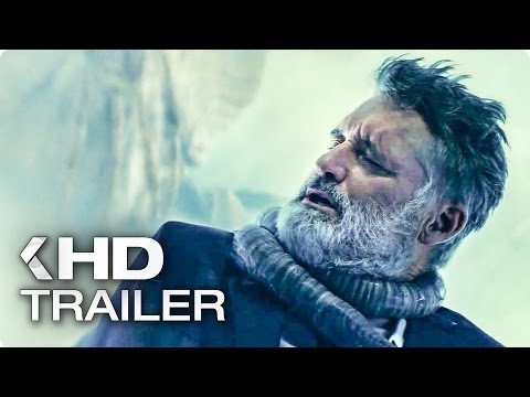 Youtube: INDEPENDENCE DAY 2 Trailer 3 (2016)