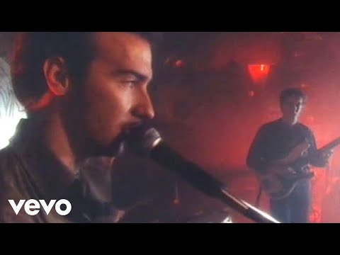Youtube: Ultravox - Hymn (Official Music Video)