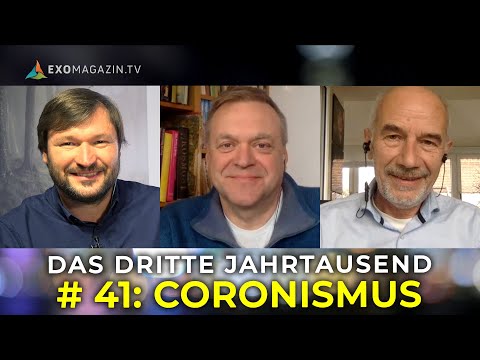 Youtube: Corona-Krise: Ein Realitätscheck - Neues von Julian Assange | Das 3. Jahrtausend #41