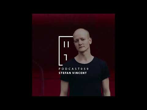 Youtube: Stefan Vincent - Hate Podcast 059 (26th November 2017)