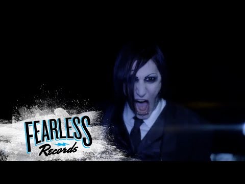 Youtube: Motionless In White - "Devil's Night" Official Music Video