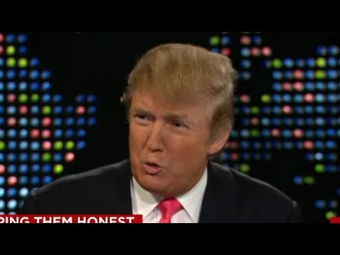 Youtube: Keeping Them Honest on Donald Trump's remarks on women