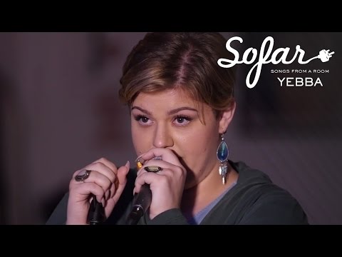 Youtube: YEBBA - My Mind | Sofar NYC