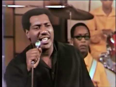 Youtube: Otis Redding's final performance (1967)