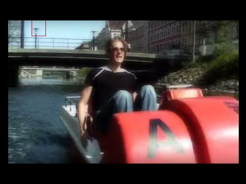 Youtube: BASSHUNTER "Boten Anna" -  (The original 2006 Swedish version/ video for "Now Your Gone")