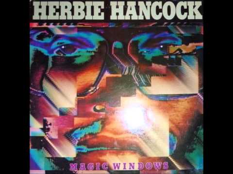 Youtube: HERBIE HANCOCK   TONIGHT'S THE NIGHT