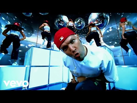 Youtube: Limp Bizkit - Rollin' (Air Raid Vehicle)