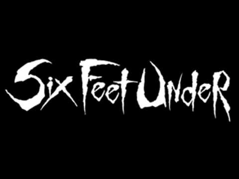 Youtube: Six Feet Under - War Is Coming