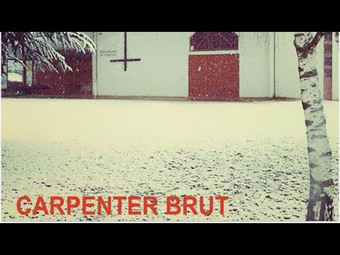 Youtube: Carpenter Brut - Le Perv