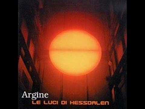 Youtube: Argine - Le luci di Hessdalen