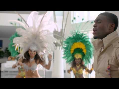 Youtube: Omi - Hula Hoop (Official Video)