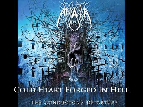 Youtube: Anata - The Conductor's Departure (full album)