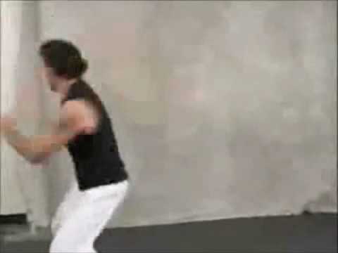 Youtube: Karate Fail