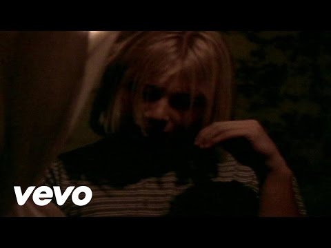 Youtube: Silverchair - Tomorrow (Australian Version) (Official Video)