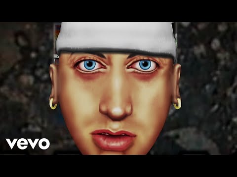 Youtube: Eminem - White America (Official Music Video)