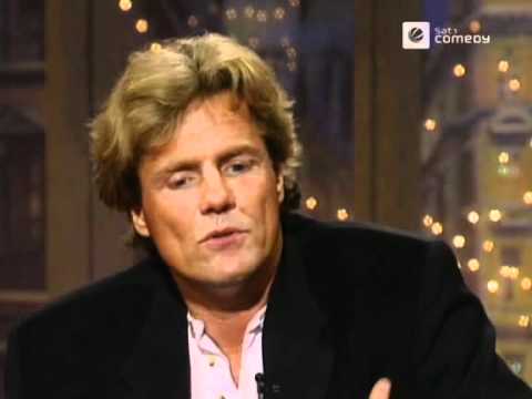 Youtube: Dieter Bohlen bei Harald Schmidt (1996)