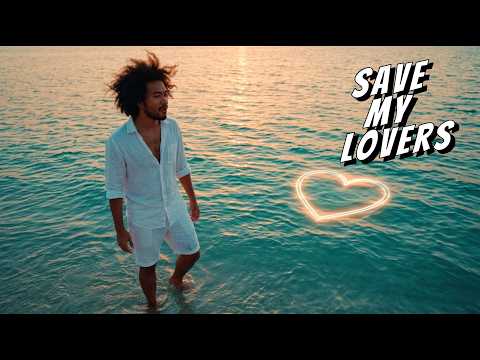 Youtube: Khalid, Gryffin & Kygo - Save My Love (Music Video)