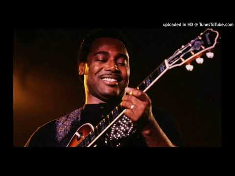 Youtube: George Benson - Golden Lady