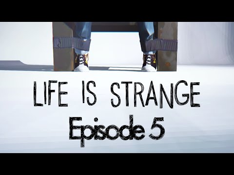 Youtube: LIFE IS STRANGE [S5E01] - Nachsitzen ★ Let's Play Life is Strange