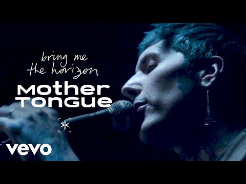 Youtube: Bring Me The Horizon - mother tongue (Official Video)