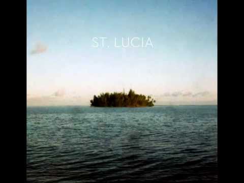 Youtube: St. Lucia - Closer Than This