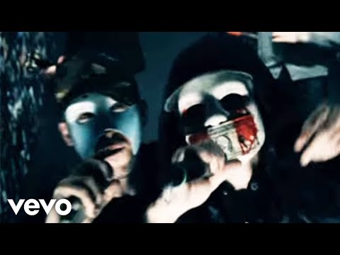 Youtube: Hollywood Undead - Young