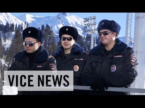 Youtube: Why the Sochi Olympics are the Most Expensive in History