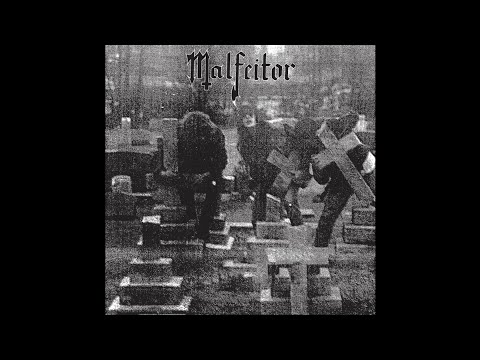 Youtube: Malfeitor (US) - Unreleased Demo 1988