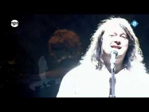 Youtube: Antony and the Johnsons  -  Crazy in love (with the Dutch Metropole Orchestra)