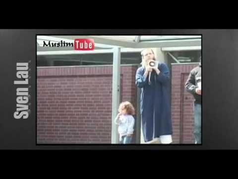 Youtube: Gezielte Hetze gegen Muslime wird dreister !