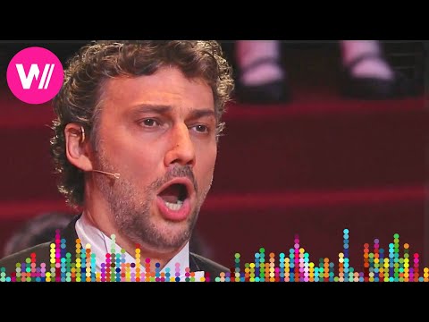 Youtube: Jonas Kaufmann: Bizet - "La fleur que tu m'avais jetée" from Carmen | Opernball 2017