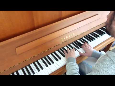 Youtube: TheFatRat - Monody (feat.Laura Brehm) (Piano Arrangement by Danny Rayel)