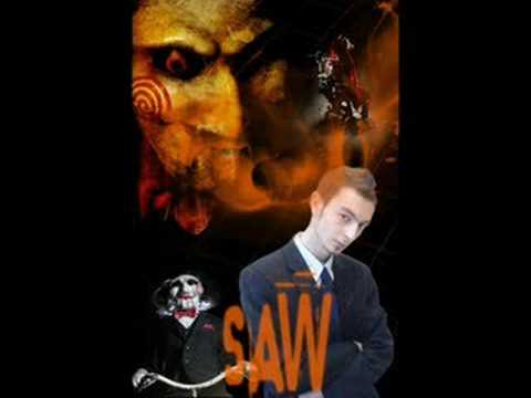 Youtube: saw 3  theme original