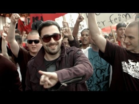Youtube: K.I.Z. feat. Sido - Das System (Die kleinen Dinge) (Official Video)