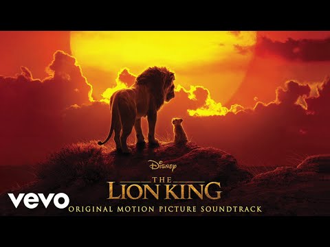 Youtube: Hans Zimmer - Remember (From "The Lion King"/Audio Only)