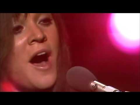 Youtube: Ruby Tuesday  MELANIE (writer Keith Richards) '75