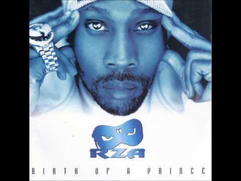 Youtube: RZA- Chi Kung