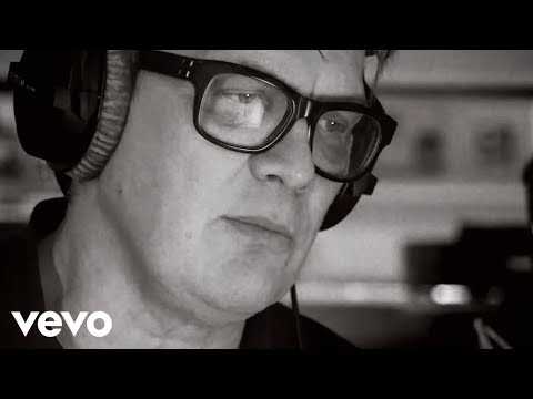 Youtube: Element Of Crime - Am ersten Sonntag nach dem Weltuntergang