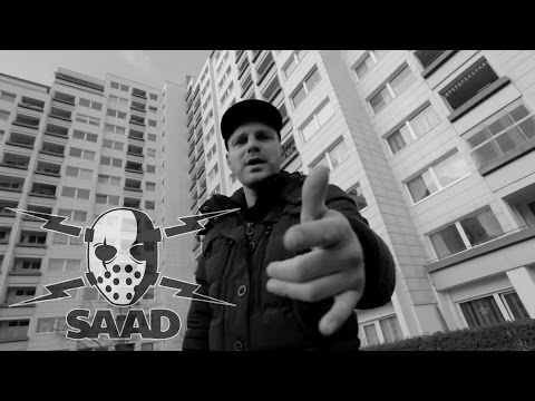 Youtube: Baba Saad - Klinge lecken/ Hier geht es nicht um dich 2