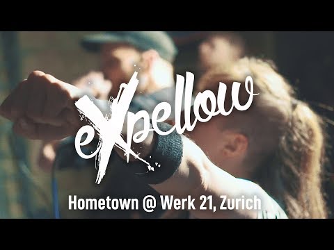 Youtube: Expellow - Hometown