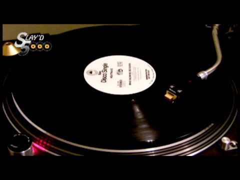 Youtube: Heatwave - Mind Blowing Decisions (12" Version) (Slayd5000)