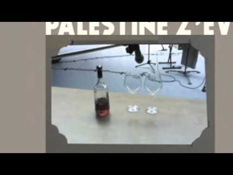 Youtube: Charlemagne Palestine and Z'EV Duo #2