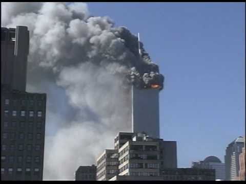 Youtube: 9/11: WTC1 Collapse (NIST FOIA - WCBS Dub1 29)