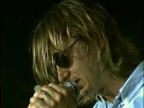 Youtube: Talk Talk - It's My Life (Live at Montreux 1986)