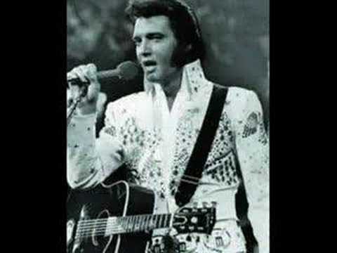 Youtube: Elvis Presley - Summer Kisses, Winter Tears