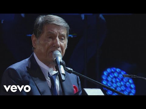 Youtube: Udo Jürgens - Die Krone der Schöpfung (Das letzte Konzert Zürich 2014)